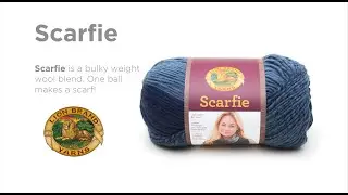 Get to Know Scarfie!