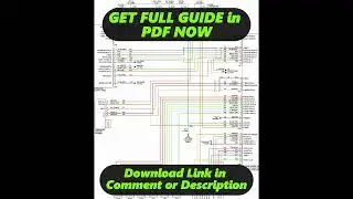 [DIAGRAM] 2001 Ford Taurus Electrical Diagram