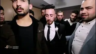 حفل زفاف العريس محمد أبن السيد عبدالغني ابومحمد الفنان محمد فؤاد جزء 3