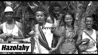 Hazolahy - Bereny