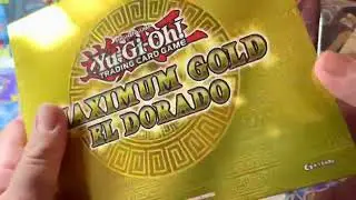 Yu-Gi-Oh Maximum Gold and Starlight Hunting #amazing #yugioh #opening #viral #hunting