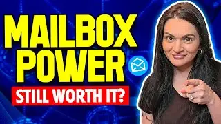 Is Mailbox Power Worth It {Updated 2023 Mailbox Power Review}