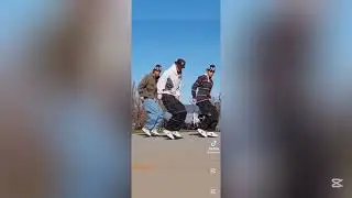 DJ Alanzo Stop and go 