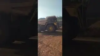 Holpak vehicle# jsw nuagaon iron ore mines# koida# sundargarh#odisha