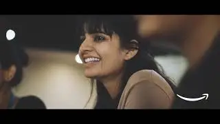 Life at Amazon Tax, India. Meet Kusum