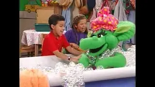 Barney & Friends #415: Good, Clean Fun!