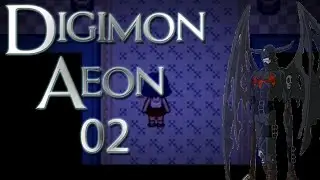 Let's Play | Digimon Aeon - Ep. 2 