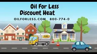 Oil For Less - Heating Oil Group