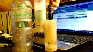 Homemade Circ/Showerhead/Gridded Perc
