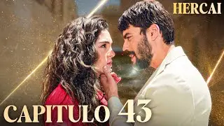 Hercai Capítulo 43