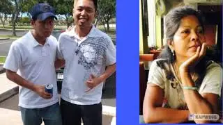 Cay Ratellite Return to Raymen back Home Old Ewa 2017