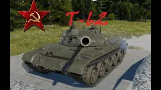 | Gunner, HEAT, PC | T-62 First Look in Grafenw&ouml;hr Training  Range