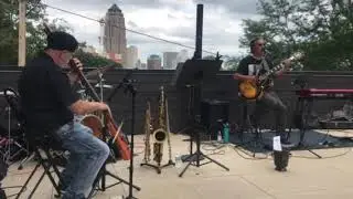 Blackbird (Live Cover)