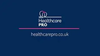 Welcome to Healthcare Pro
