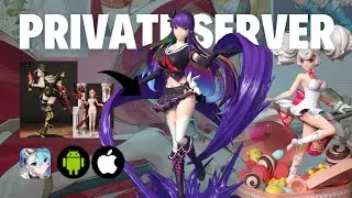 NEW FIGURE FANTASY FREE &yen;648 TOPUP, GM SHOP, SSR HEROES, ALL CODES, & GACHA