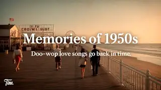 1950s Music Revival  Reliving the Hits with Nostalgic Oldies