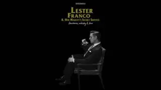Lester Franco & Her Majesty's Secret Service  - My Babe (Little Walter Cover)
