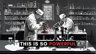 The Spiritual Power of 97% 'Junk' DNA