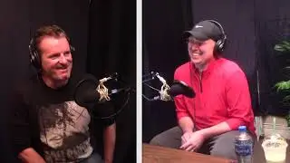 Take Your Best Shot Podcast #20 - Scott Derickson