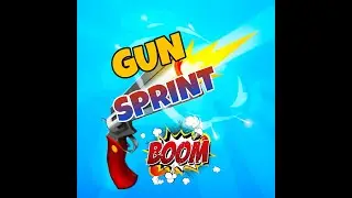 Gun Sprint Playing For Level Up|Live Stream|