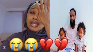 Yaasin Hidanii Ilman Kiyaa Kobaa Nara Hafan Hadha Male Abaa Malee Jirtii Jolen Tiyaa 💔😭😭💔