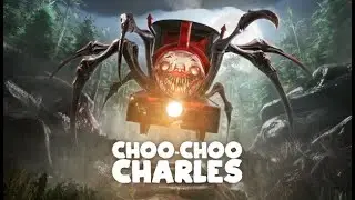 Aaj Samna Hoga Killer Train Se 😨 | Choo Choo Charles Live Hindi