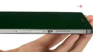 Huawei Ascend P7 - zagrozi najlepszym?