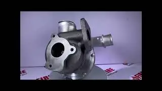 Turbocharger ，GT1852V，718089-0006