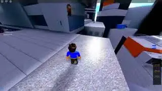 QUEM FAZ O MELHOR PARKOUR NO ROBLOX JEAN L OU CHRISTIAN L? | v&iacute;deo recuperado de Jean L #jeanl 