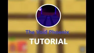 (Solo) How To Get The Void Phoenix Badge (NLL) || Woman Tower Defense (Roblox)