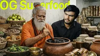 OG Superfood: 5000 साल पुरानी Chyawanprash बनाने की असली recpie | Explorersathi 