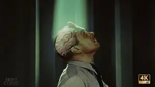 The Most Terrifying Colorized UFO Attack of 1956! 👽🔥 Earth vs The Flying Saucers | Remastered