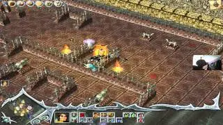 Polanie 2 Tryb Kampani RPG #16 