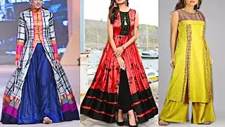 Kurtis designs,kurti design 2020,Designer kurti,GF Designer