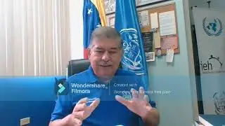 Innovaciones en el &aacute;rea educativa, Dr. Omar P&eacute;rez Diaz