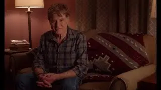Наши души ночью &mdash; новый клип (3/3) официальный из Венеции