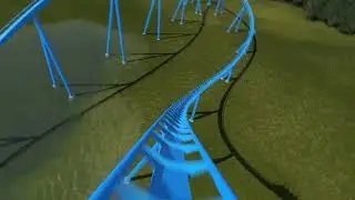 Tidal Wave | B&M Giga | No Limits 2 | FVD++