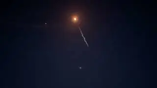 Inspiration4 Space X Launch, September 15, 2021