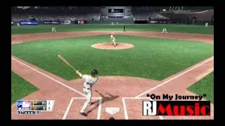 Video Game Music - On My Journey - Instrumental [Ball Park Style]