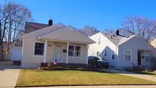 Lennon Memorial Park area Real Estate in Ferndale, Michigan