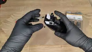 Babyliss Pro FX con cuchilla Wahl Magic Clip - tutorial como poner
