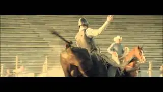 Butterfield Stage Days Klement RAM Rodeo 2016