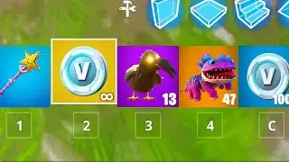 J'ai TROUV&Eacute; 40 GLITCH du CHAPITRE 3 sur Fortnite !