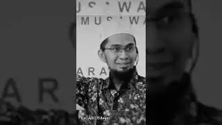 Nasab Kanjeng Gusti Sunan Gunung Jati_Ust.Adi Hidayat. 