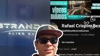 Live Mobile 1 Streaming Gamer Stranded Alien Dawn 04agosto2025