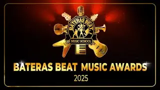 Bateras Beat Music Awards 2025