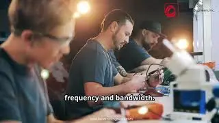 Dynamic Engineers &mdash; Turning Noise into Knowledge The Art of RF Filtering