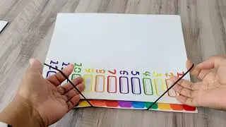 24 Pockets Expanding File Folder Review