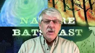 Science Snippets: Megadrought Driven by Our Collective Actions