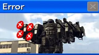 Mobile Infantry.exe - War Thunder Special